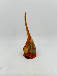 He Has Wisdom Nochal - 064