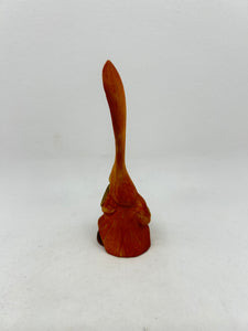 He Has Wisdom Nochal - 064