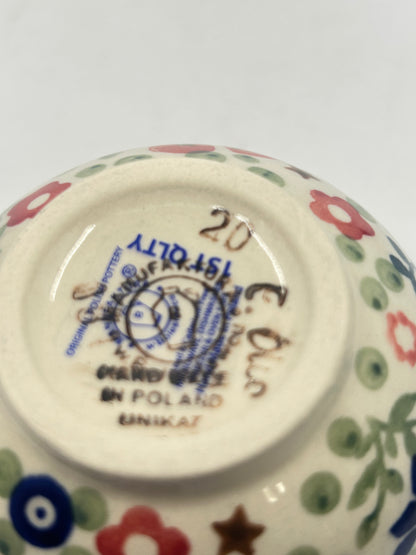 Small Cup - EO34