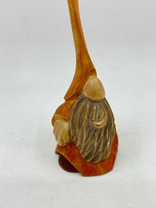 He Has Wisdom Nochal - 064