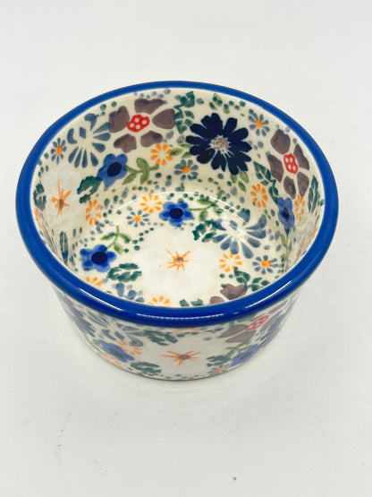 Creme Brulee Bowl ~ EO35