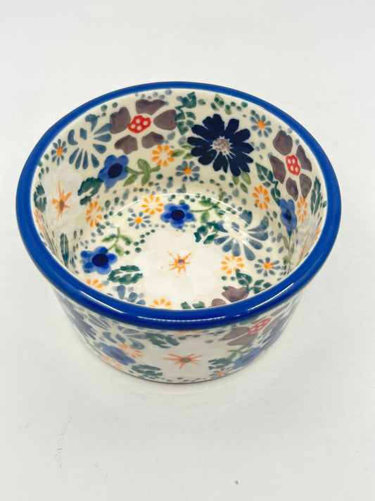 Creme Brulee Bowl ~ EO35