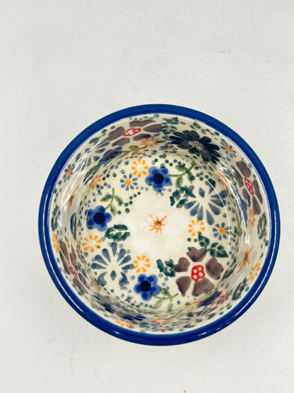 Creme Brulee Bowl ~ EO35