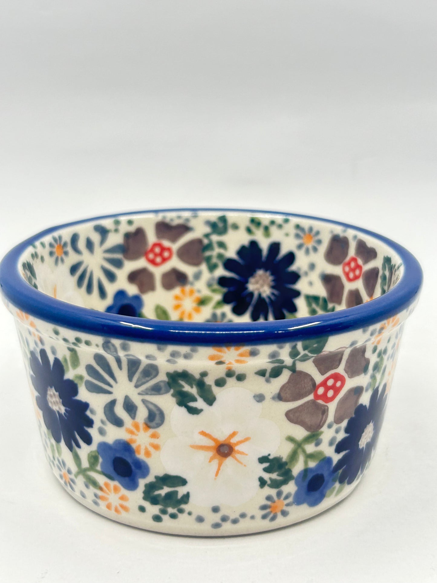 Creme Brulee Bowl ~ EO35