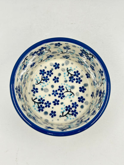 Second Quality Creme Brulee Bowl ~ AS45