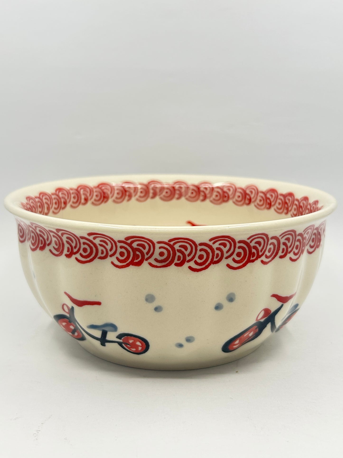 Small Mixing Bowl  - DROW