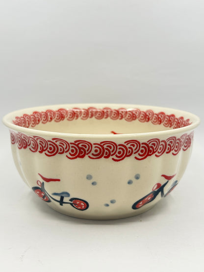 Small Mixing Bowl  - DROW