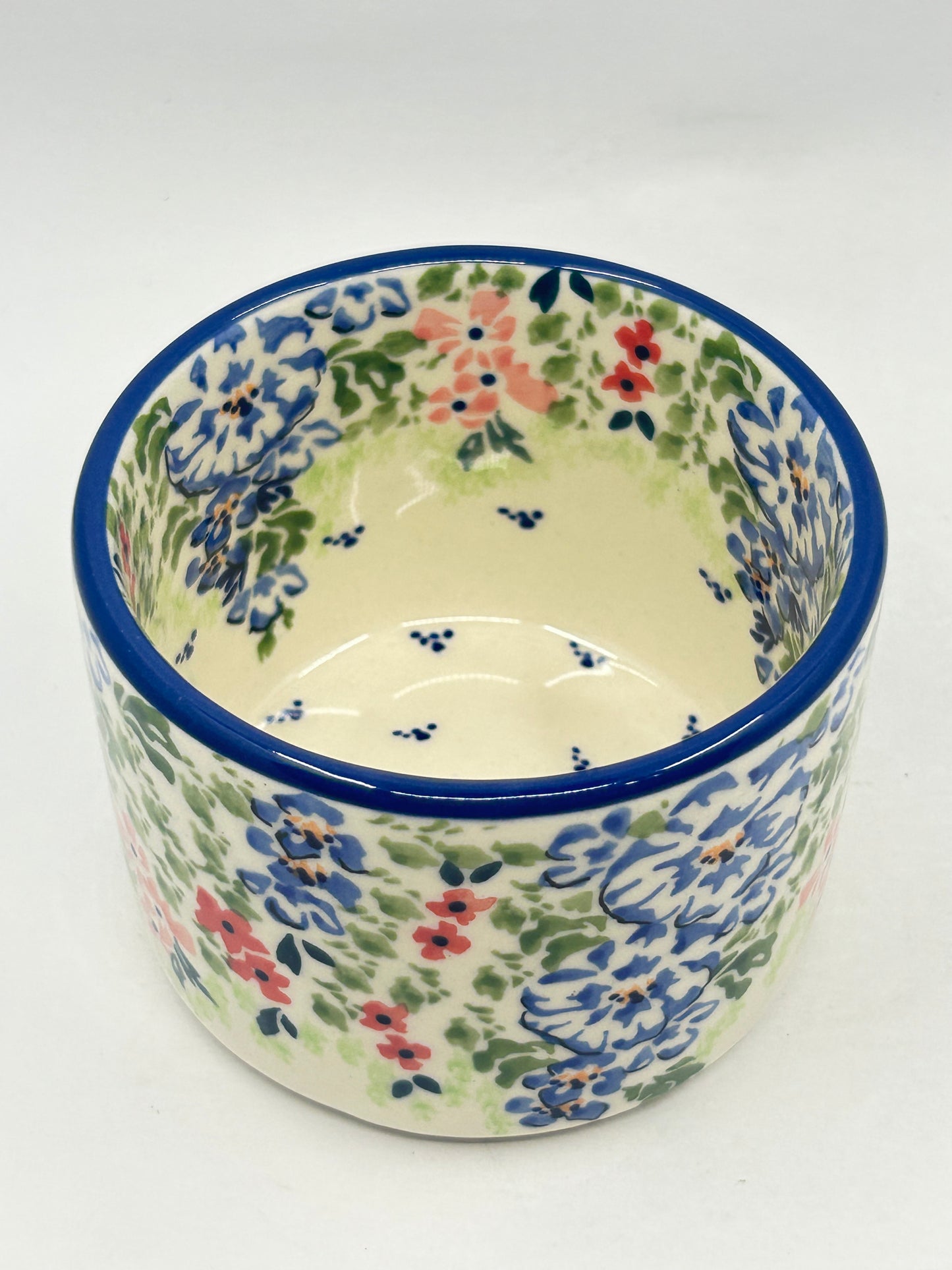 Creme Brulee Bowl ~ JZ32