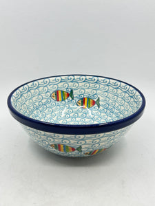 Bowl ~ Nesting ~ 6.5 W ~ 2540X - T4!
