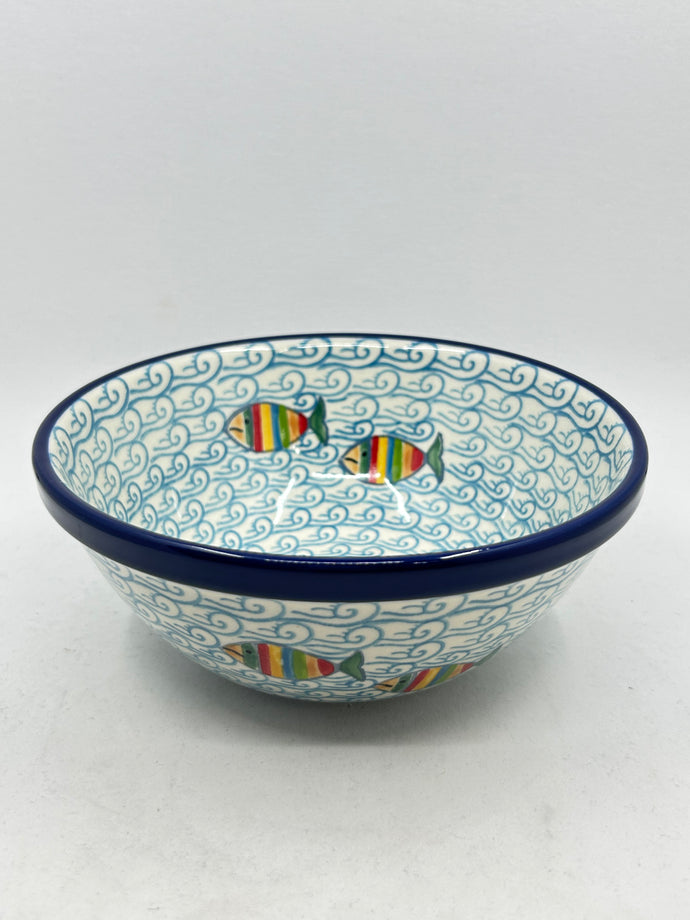 Bowl ~ Nesting ~ 6.5 W ~ 2540X - T4!