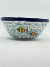 Load image into Gallery viewer, Bowl ~ Nesting ~ 6.5 W ~ 2540X - T4!