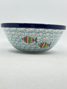 Bowl ~ Nesting ~ 6.5 W ~ 2540X - T4!
