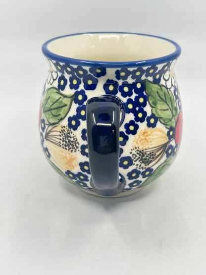 Small Cup - IM02