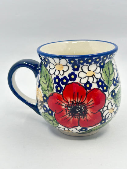 Small Cup - IM02