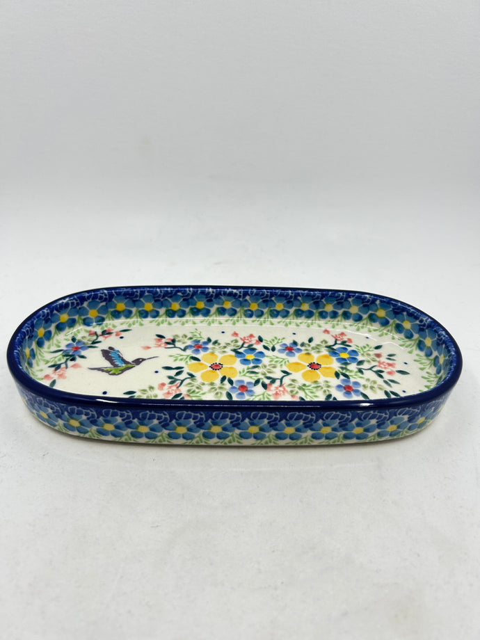 Oval Tray - U5166 ~ U3!