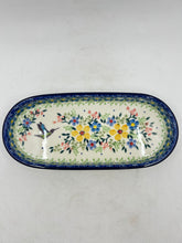 Load image into Gallery viewer, Oval Tray - U5166 ~ U3!