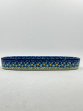 Load image into Gallery viewer, Oval Tray - U5166 ~ U3!