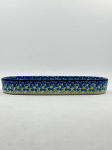 Oval Tray - U5166 ~ U3!