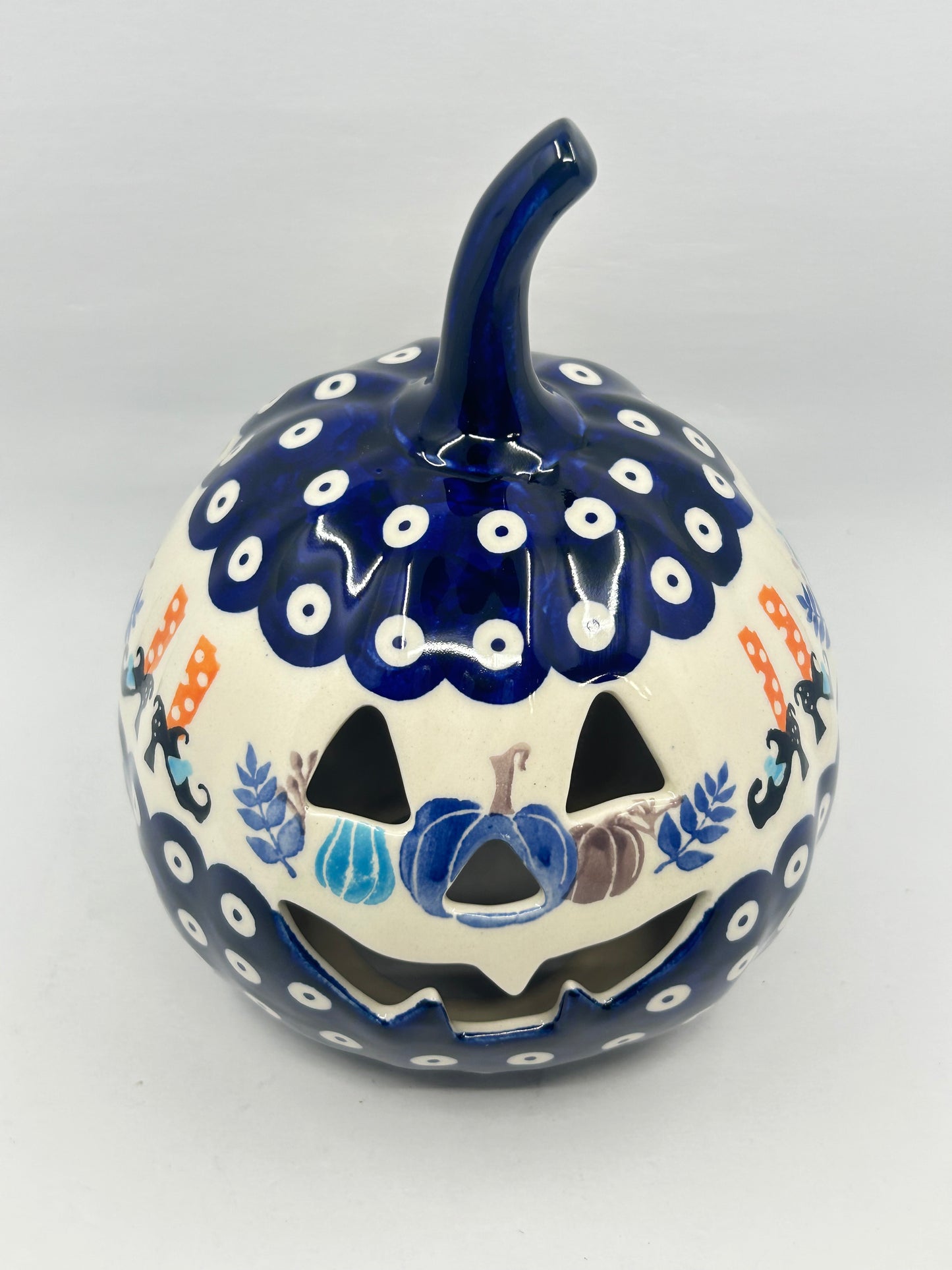 Medium Pumpkin - PS15