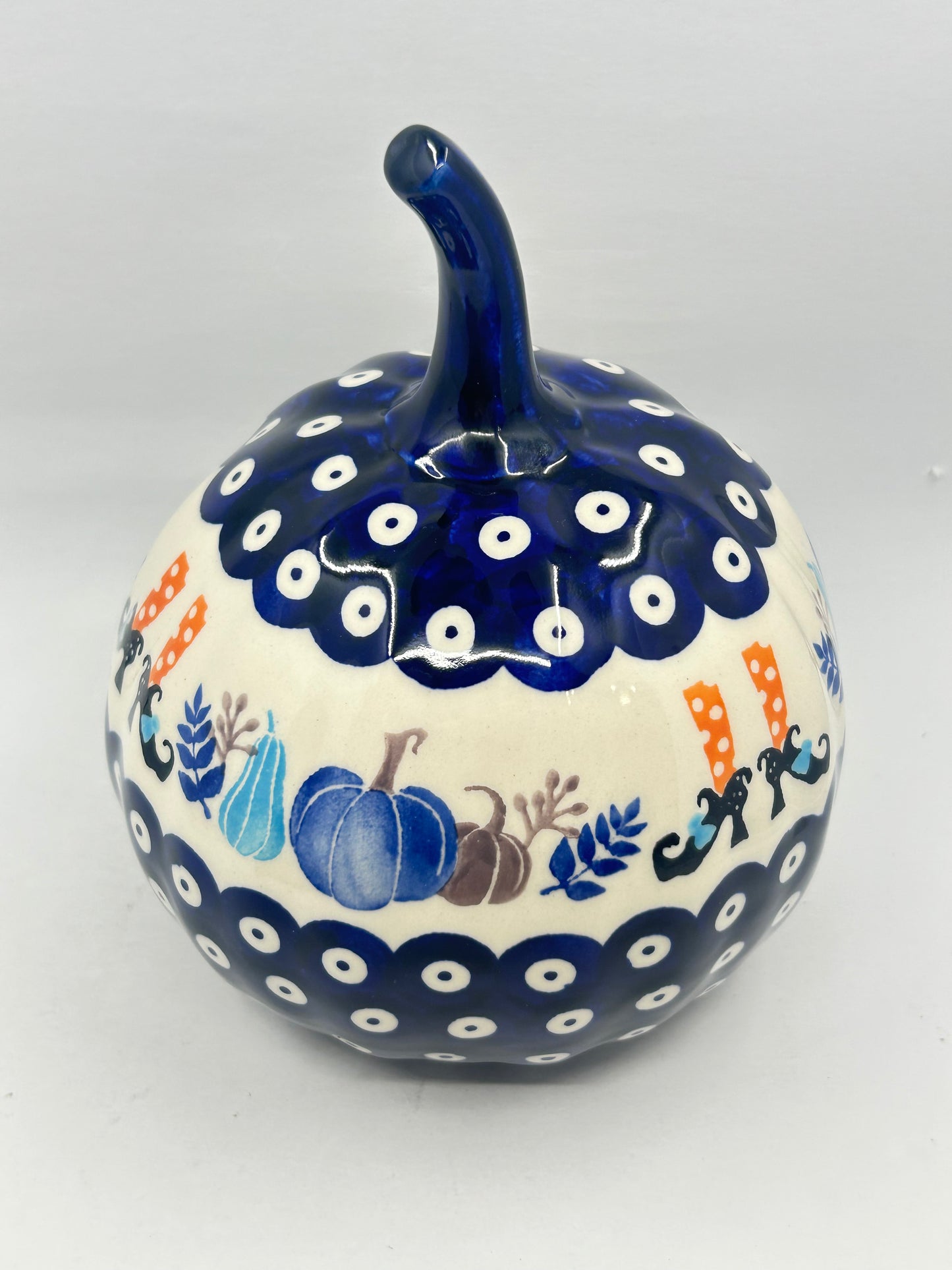 Medium Pumpkin - PS15