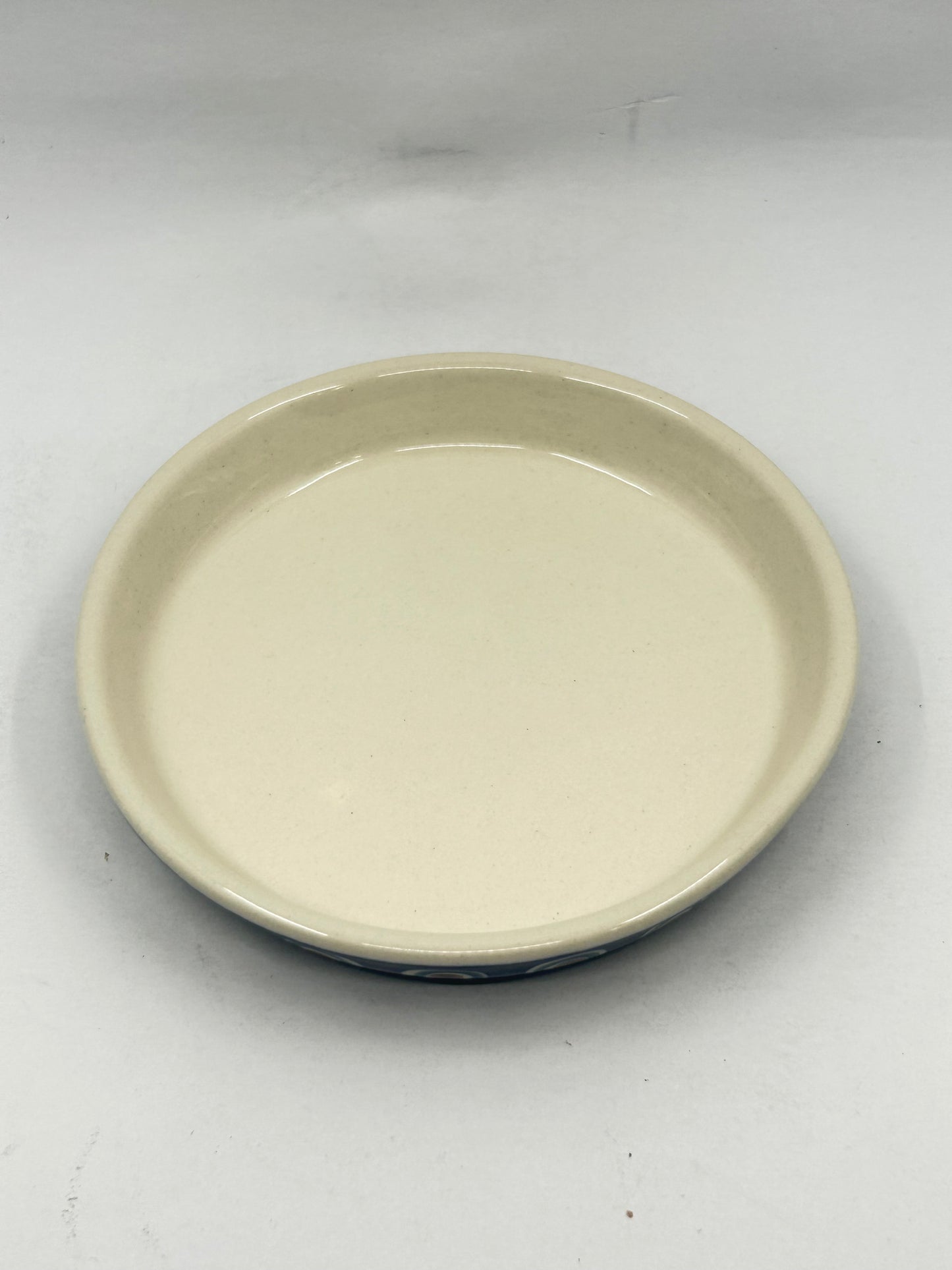 Second Quality Round Flowerpot - 054A