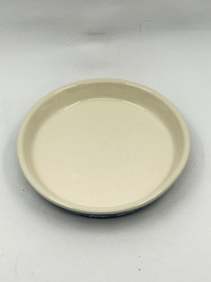 Second Quality Round Flowerpot - 054A