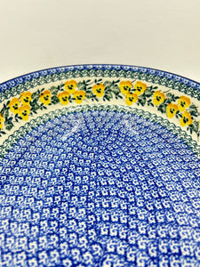 Baker Oval ~ XL ~ 3299X ~ T4!