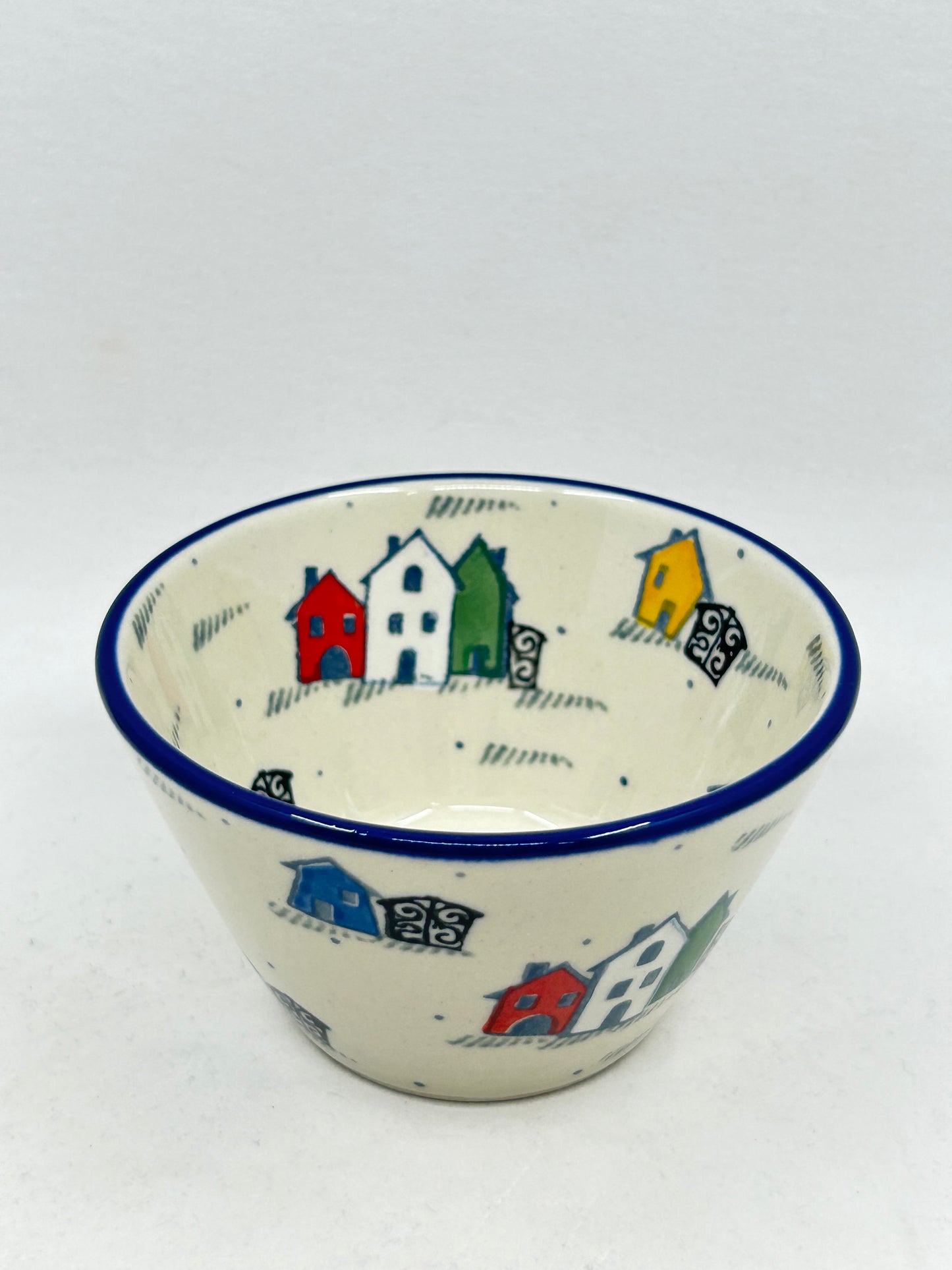 Sauce Bowl 4.5"W ~ U5180 - U3!