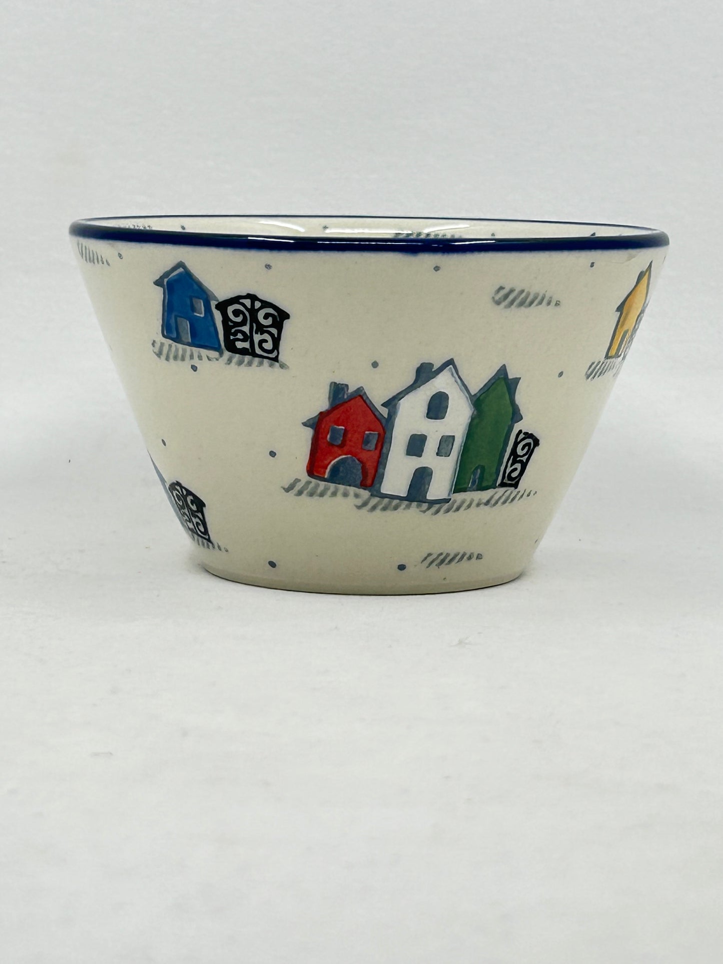 Sauce Bowl 4.5"W ~ U5180 - U3!