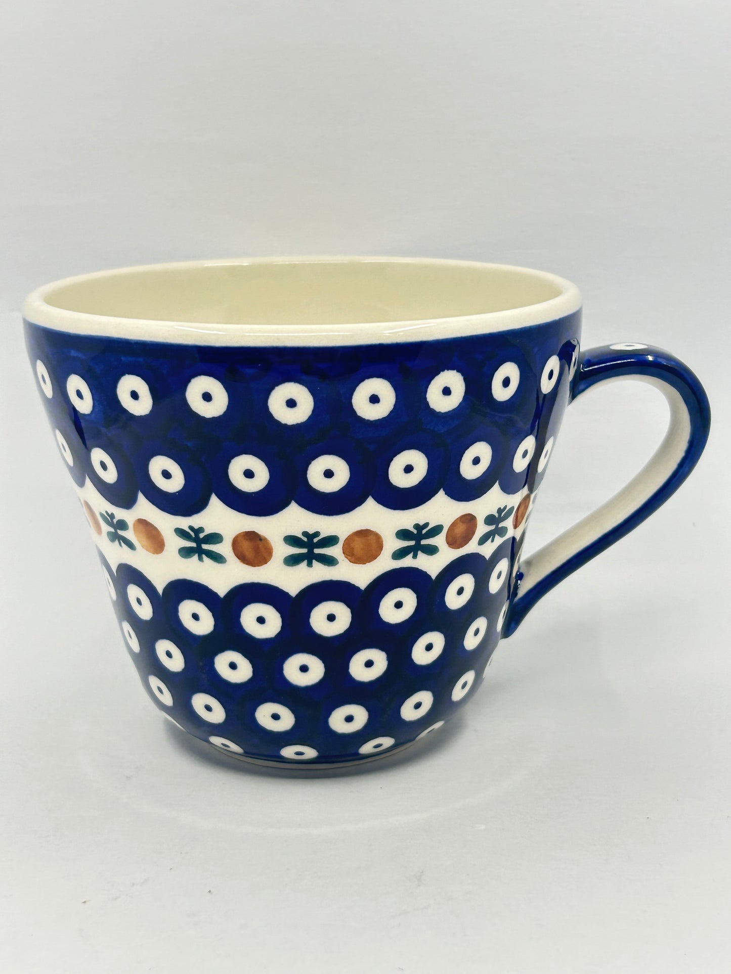 Second Quality 24 Oz. Mug  - 0070