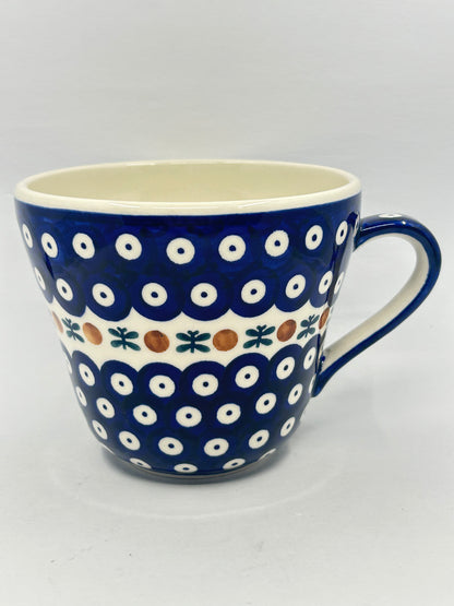 Second Quality 24 Oz. Mug  - 0070