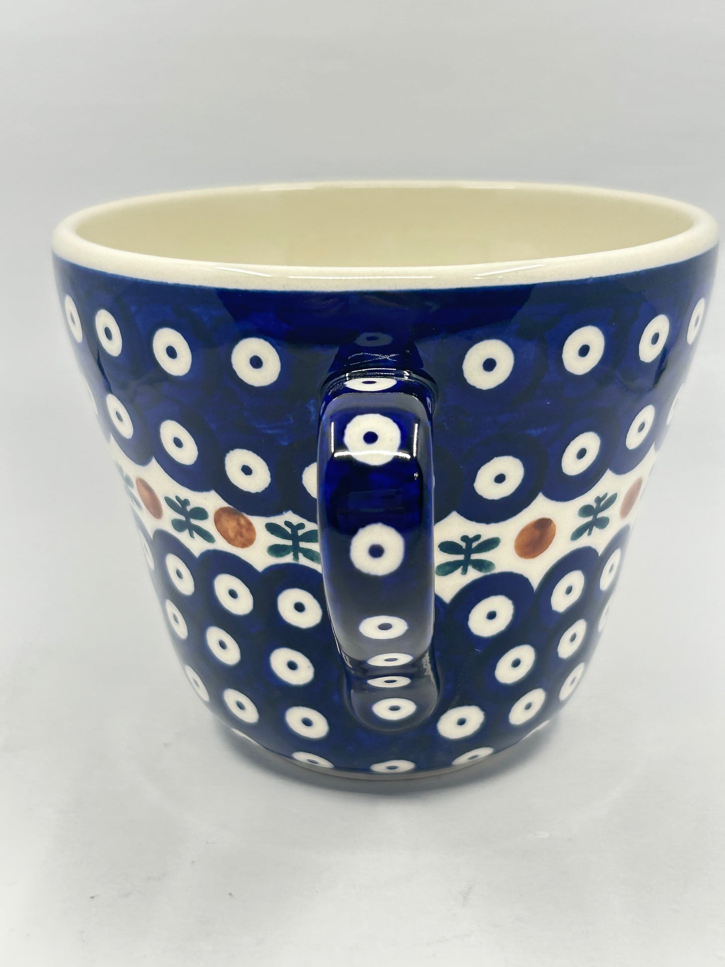 Second Quality 24 Oz. Mug  - 0070