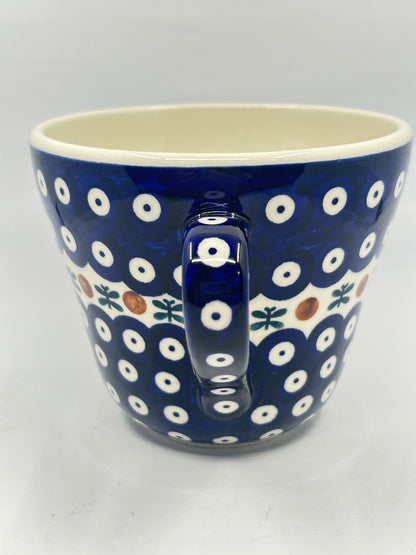 Second Quality 24 Oz. Mug  - 0070