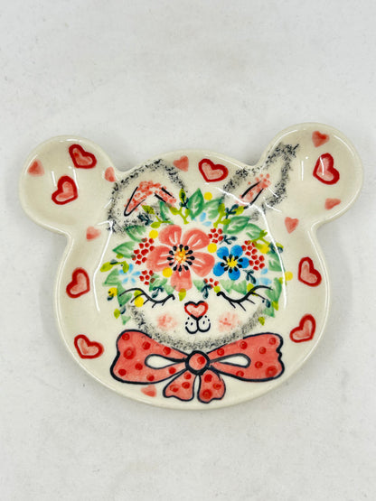 Plate - A1-589