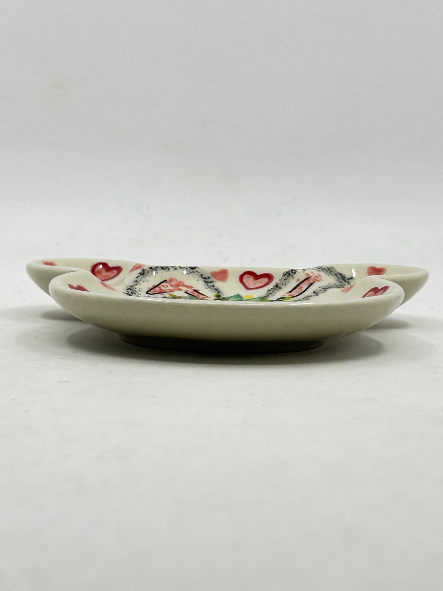Plate - A1-589