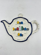 Load image into Gallery viewer, Teapot Shaped Plate - U5180 - U3!