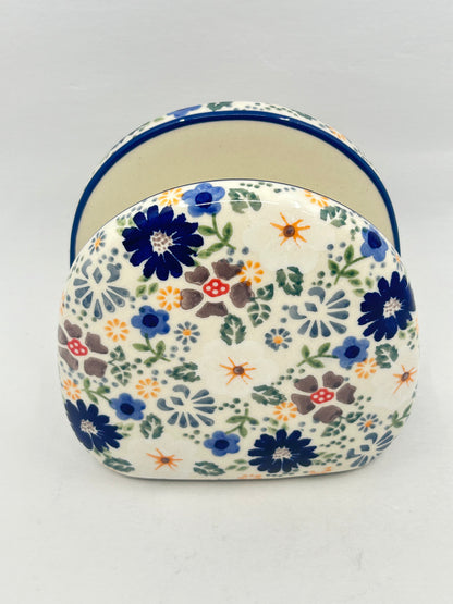 Tall Napkin Holder - EO35