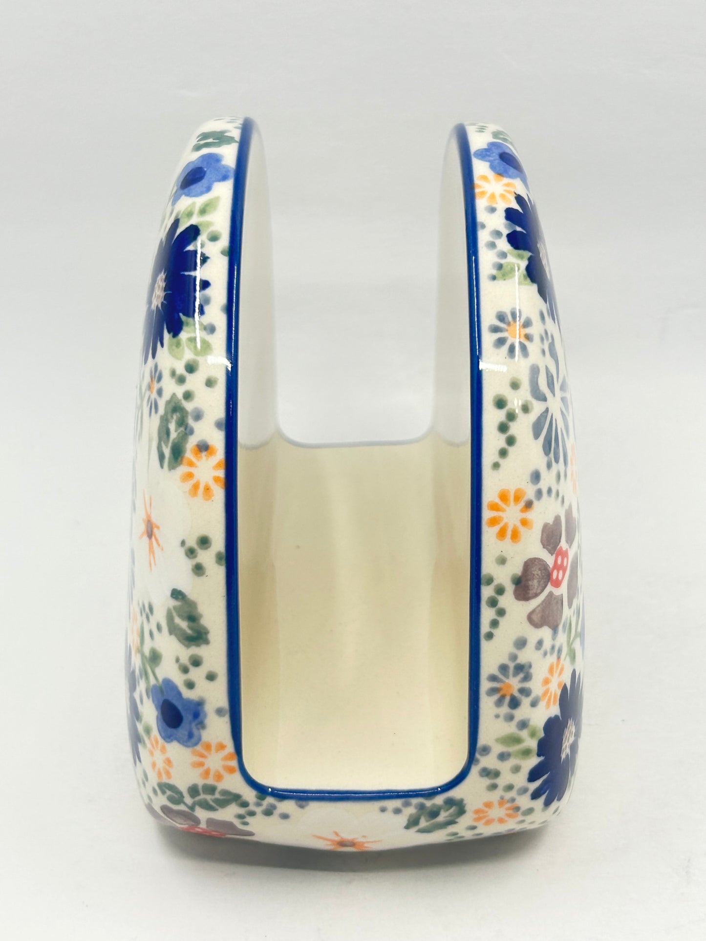 Second Quality Tall Napkin Holder - EO35