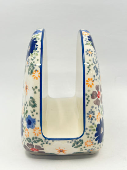Second Quality Tall Napkin Holder - EO35