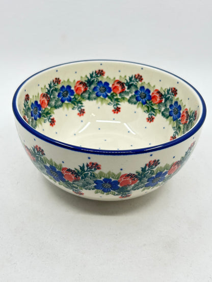 Bowl - 6.5" W ~ 1535X - T3!