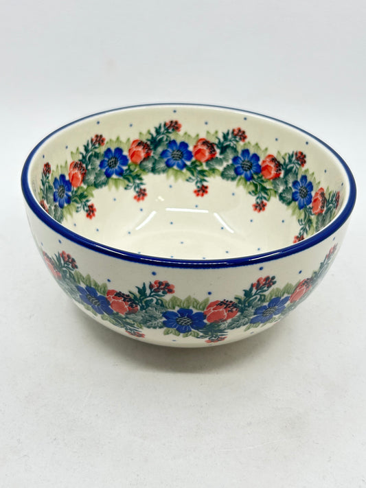 Bowl - 6.5" W ~ 1535X - T3!