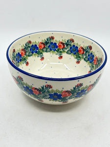 Bowl - 6.5" W ~ 1535X - T3!