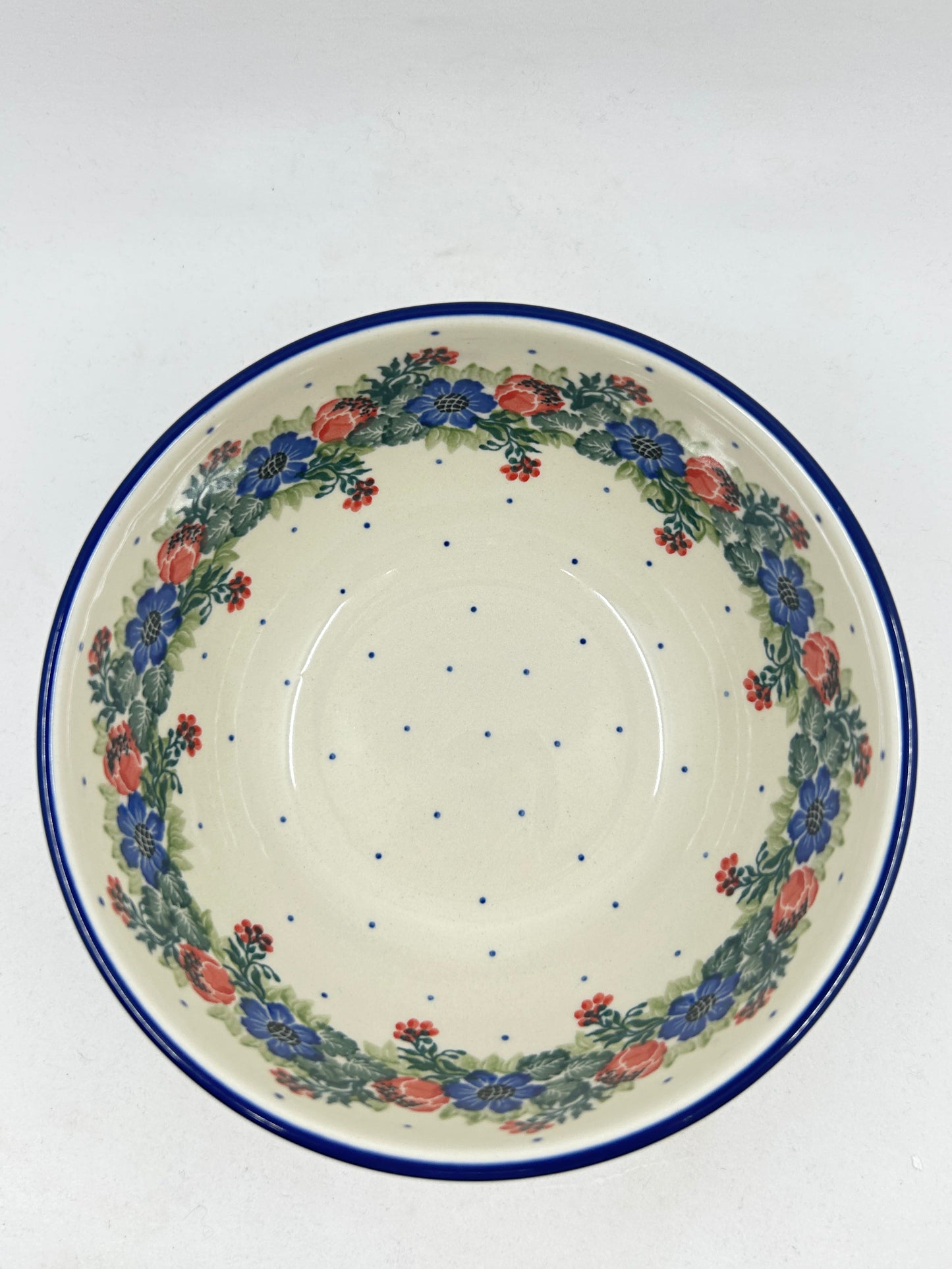 Bowl - 6.5" W ~ 1535X - T3!