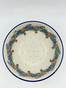 Bowl - 6.5" W ~ 1535X - T3!