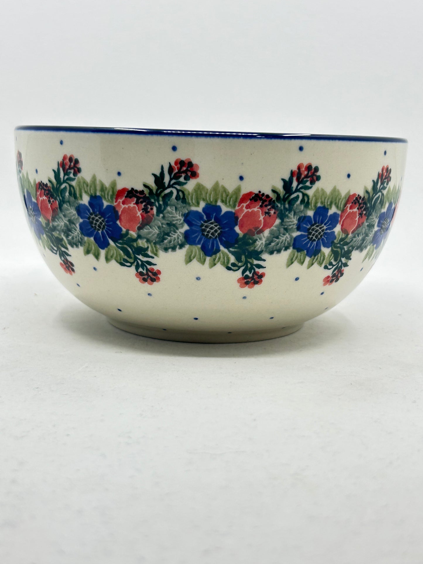 Bowl - 6.5" W ~ 1535X - T3!