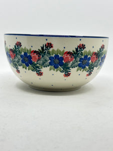 Bowl - 6.5" W ~ 1535X - T3!