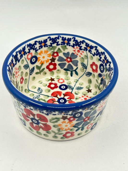 Creme Brulee Bowl ~ EO34