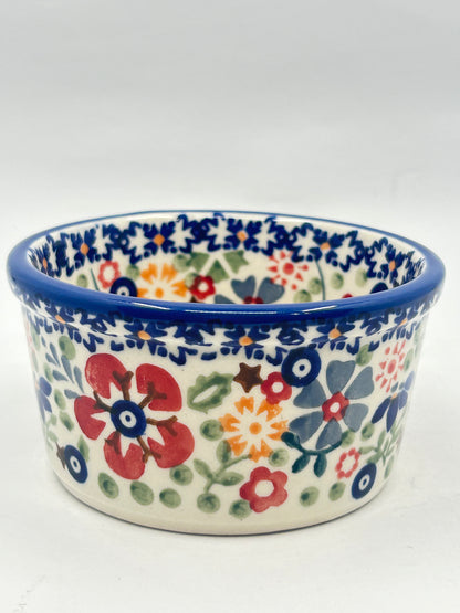 Creme Brulee Bowl ~ EO34