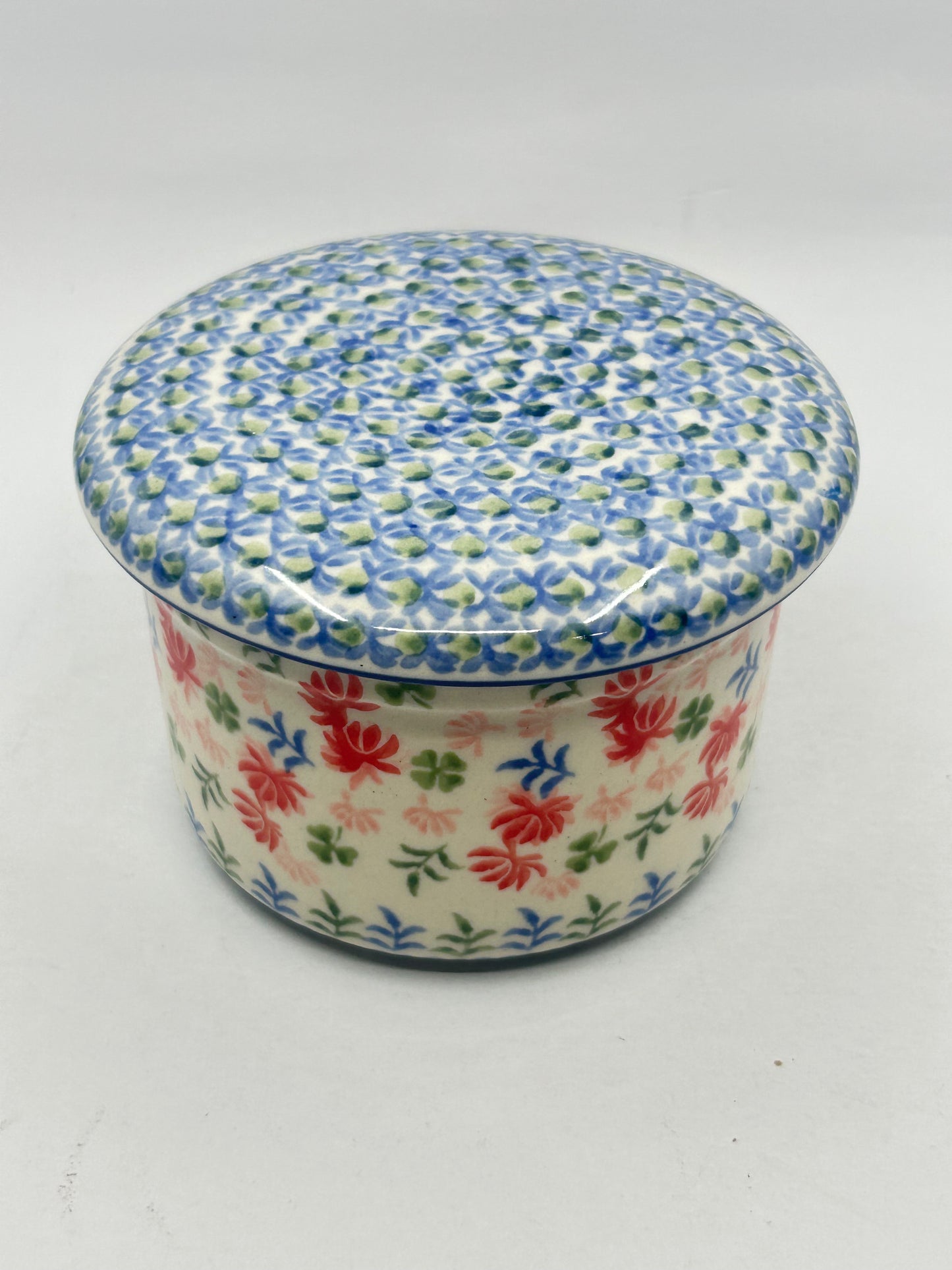 European Butter Keeper  - PS27