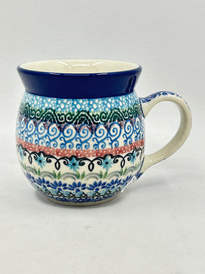 Bubble Mug ~ 8 oz ~ U5198 - U3!